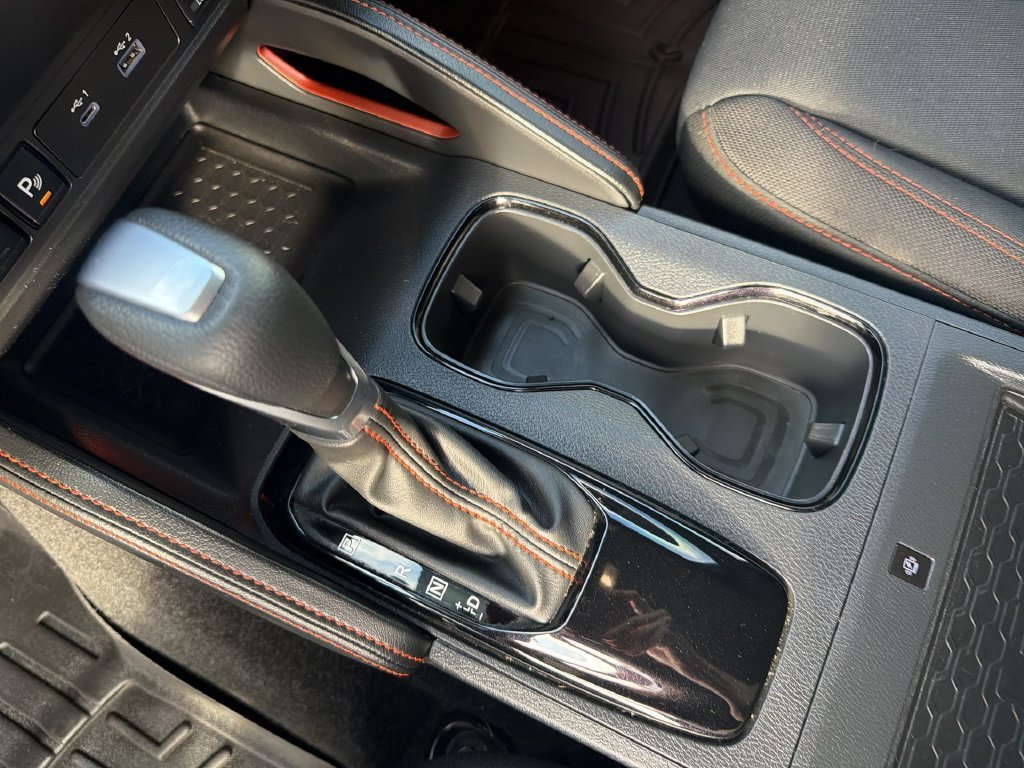 2022 Nissan Frontier PRO-X - Photo 23