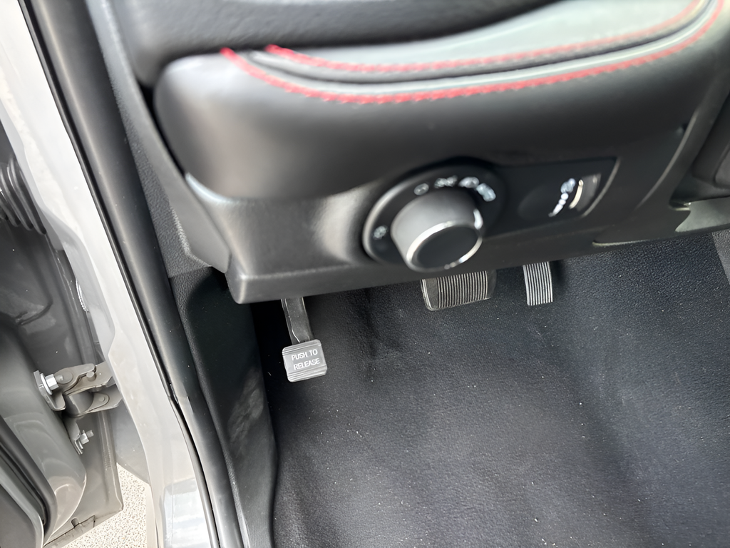 Used 2025 Gray Dodge GT image 25