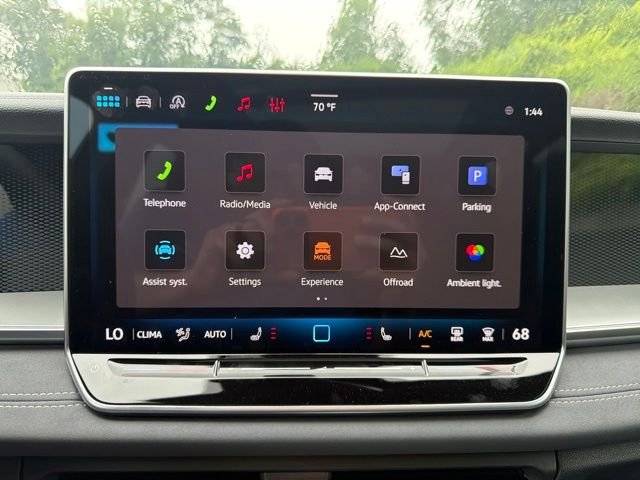 2026 Volkswagen Tiguan SE R-LINE BLACK - Photo 17