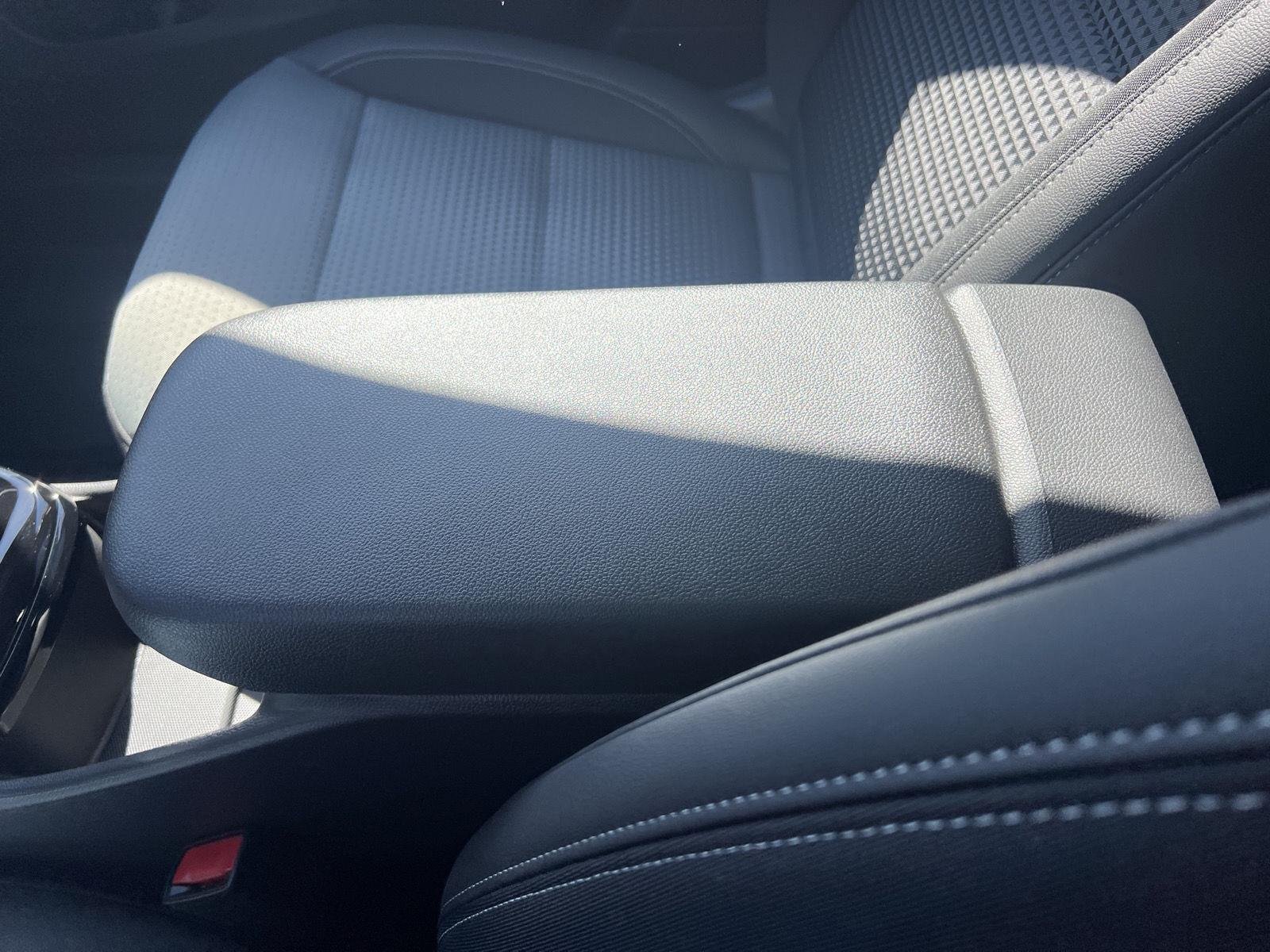 2026 Chevrolet Trax LT - Photo 26