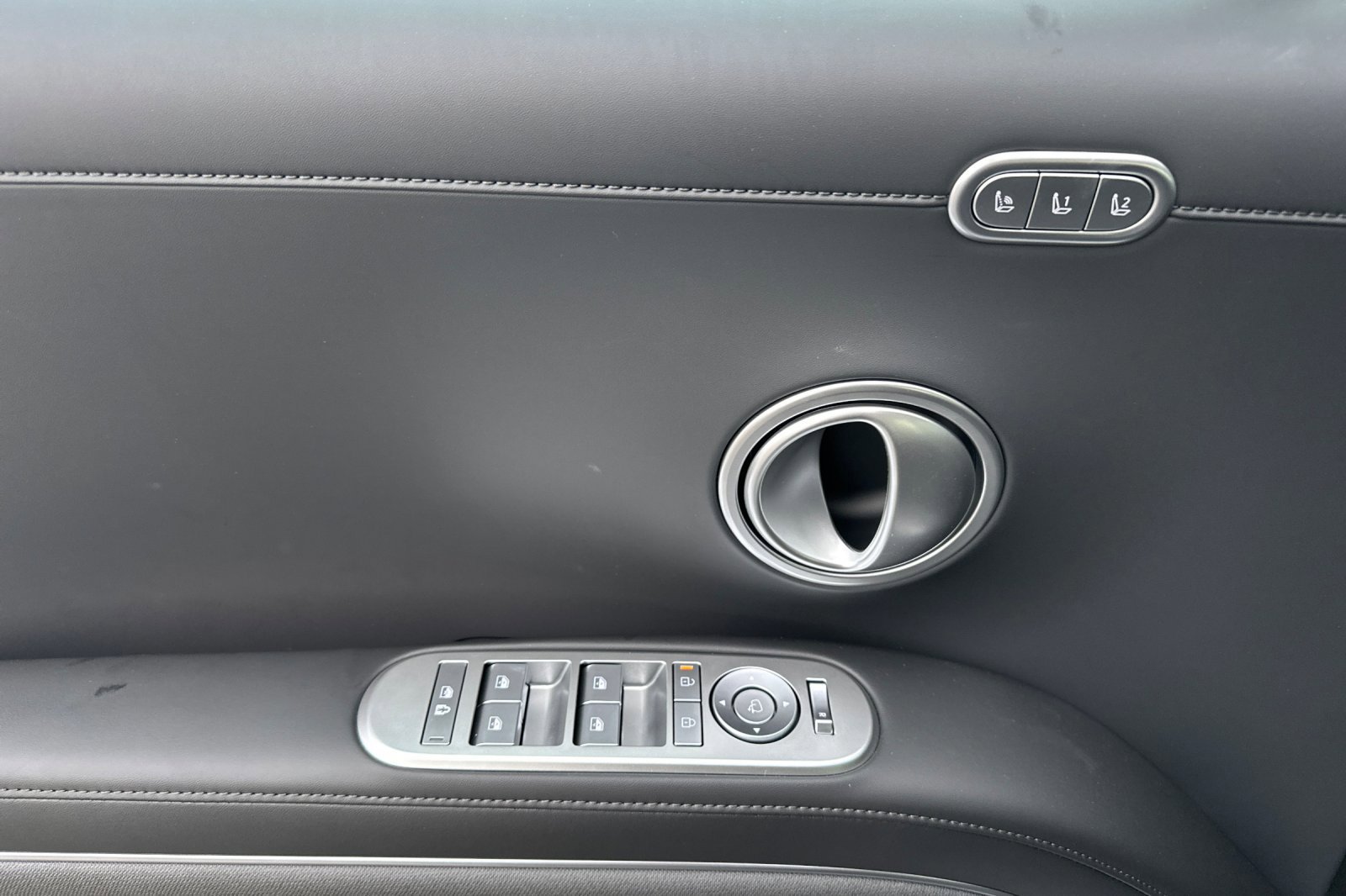 2026 Hyundai Palisade Calligraphy - Photo 41