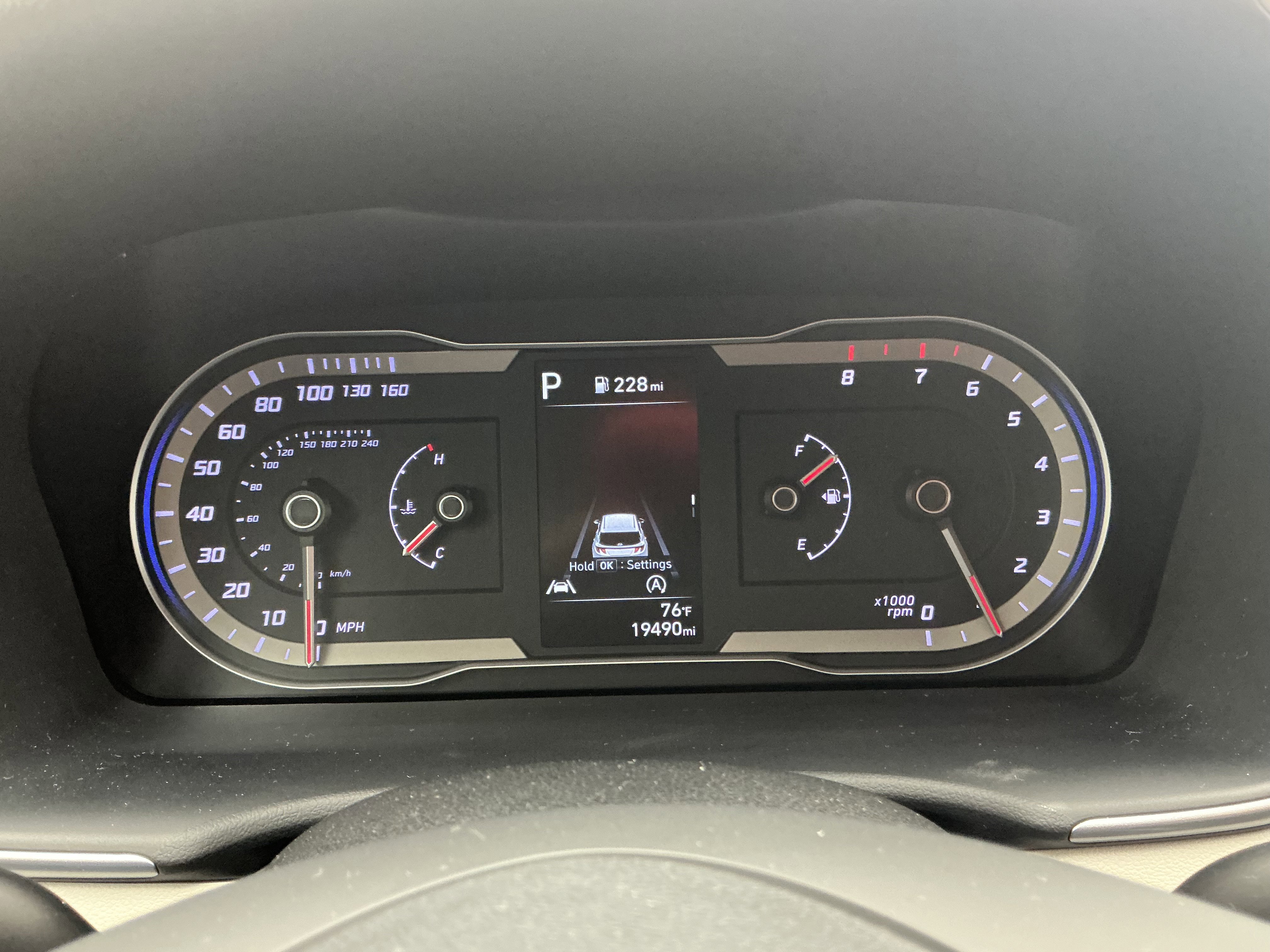 2023 Hyundai Tucson SE - Photo 11