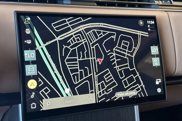 New 2026 Charente Grey Land Rover SE image 17