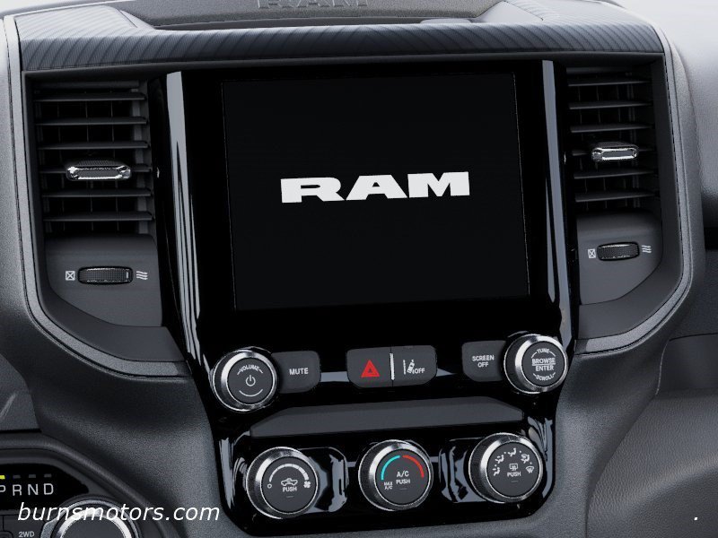 New 2026 Bright White Clear-Coat Exterior Paint RAM Express image 18