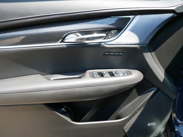 2024 Cadillac XT6 Sport - Photo 12