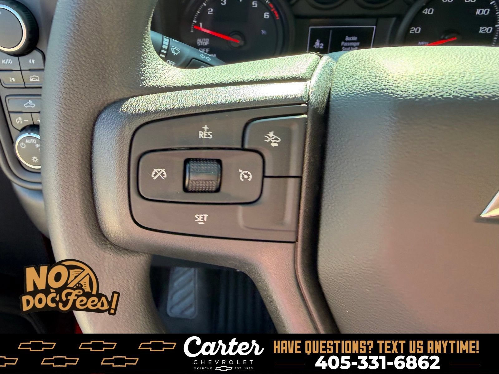 2026 Chevrolet Silverado 1500 Custom - Photo 16
