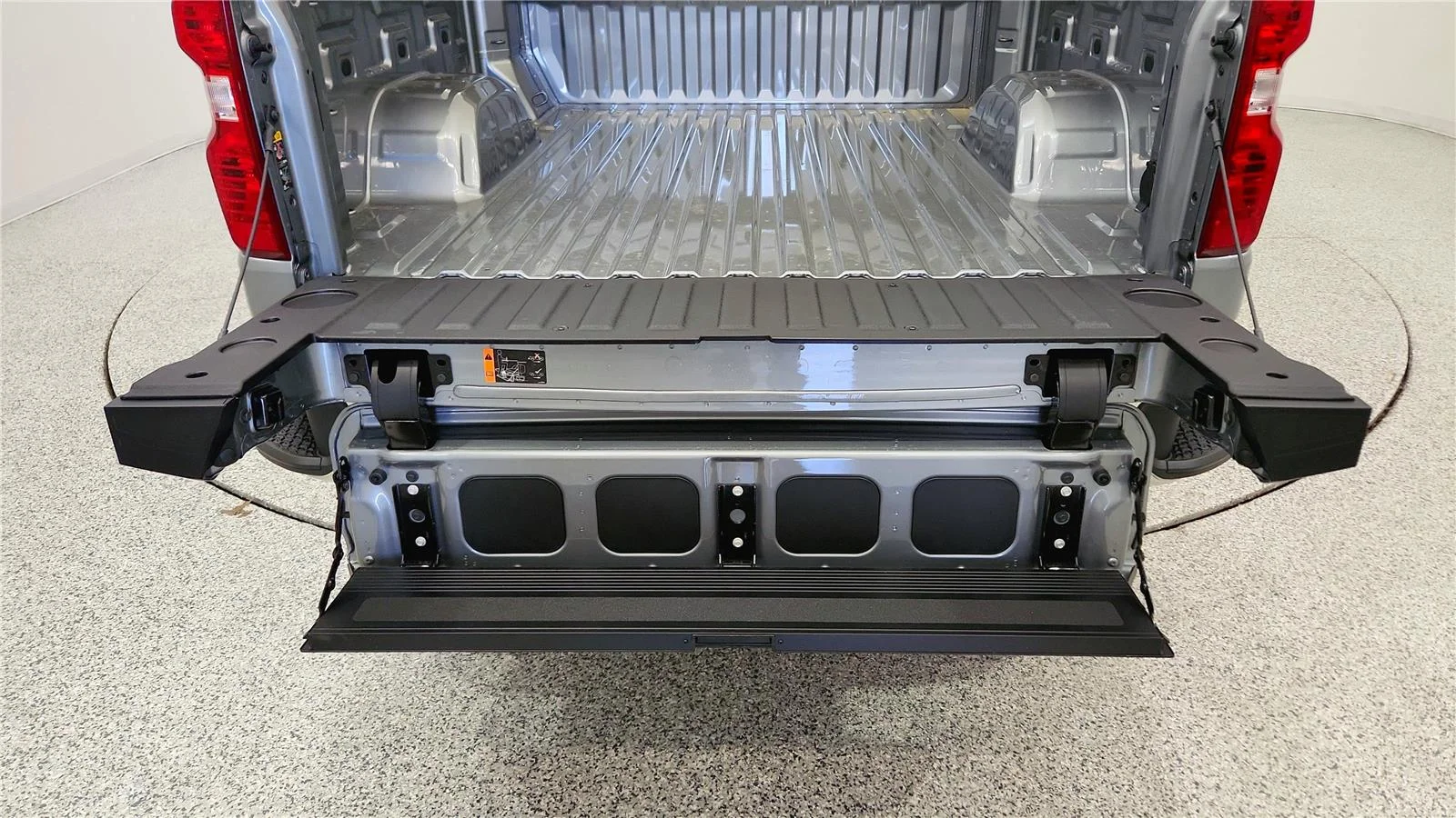 2026 Chevrolet Silverado 1500 LT - Photo 22