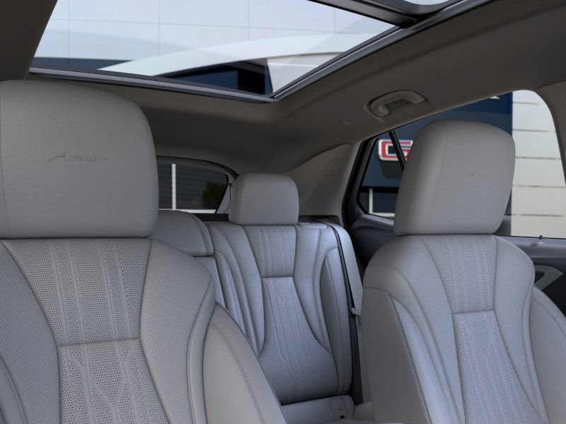 2026 Buick Envision Avenir - Photo 24