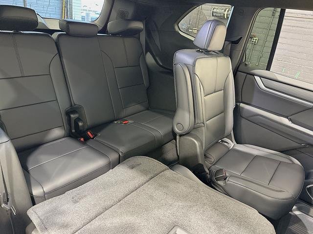 2027 GMC Acadia Elevation - Photo 26