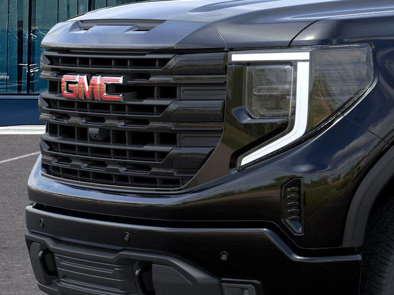 New 2026  GMC Elevation image 13