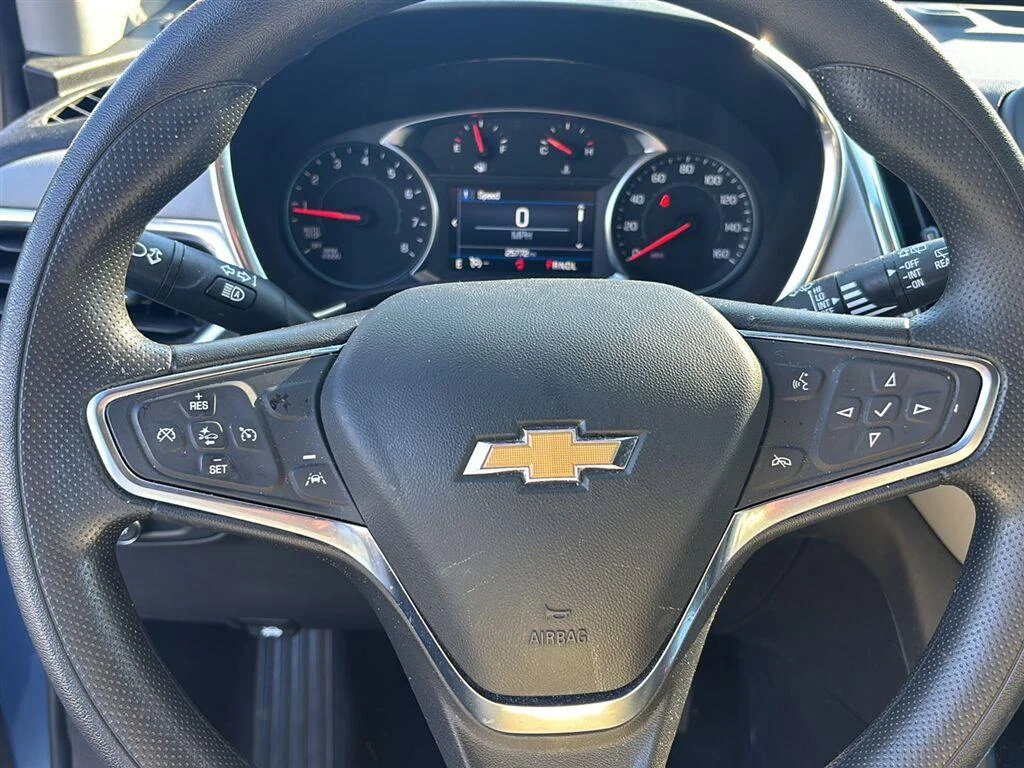 Used 2024 Bl Chevrolet  image 12