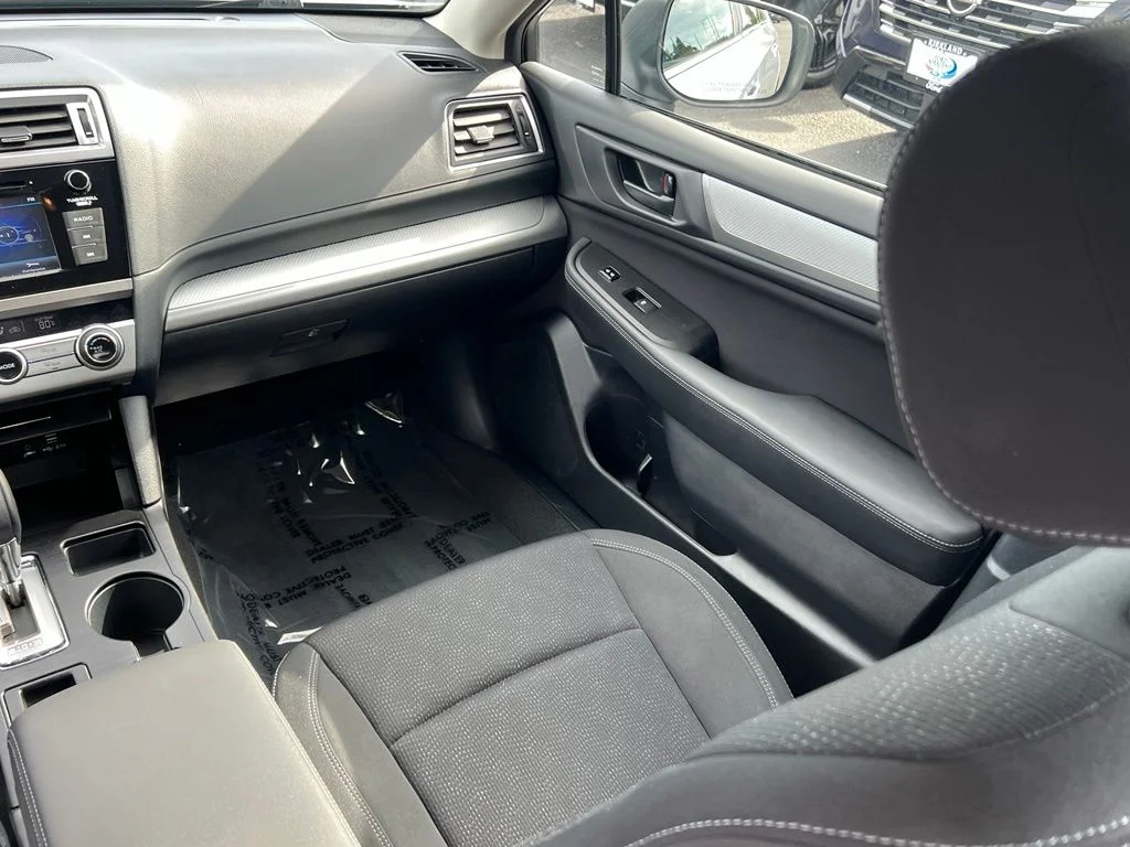 2019 Subaru Legacy Base - Photo 19