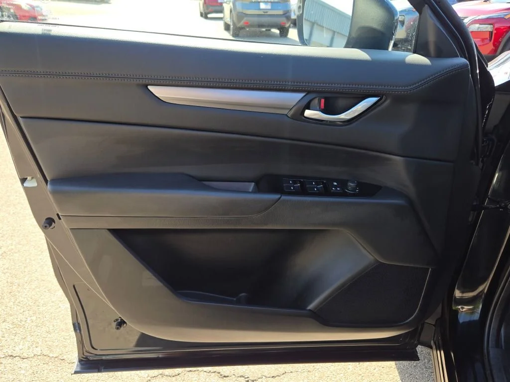 Used 2025 Black Mazda 2.5 S Preferred Package image 20