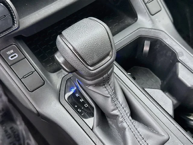 Certified Used 2026 White Toyota LE image 18