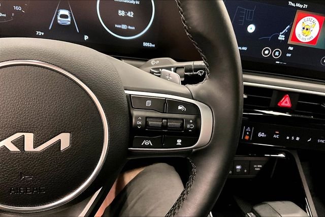 2026 Kia K5 GT - Photo 28