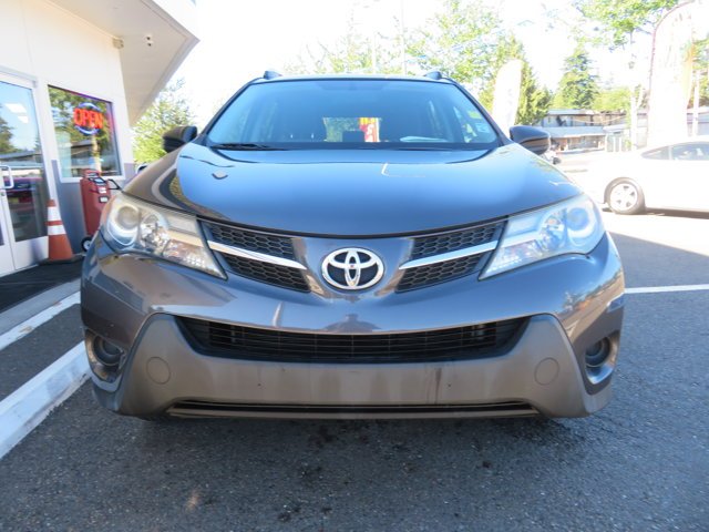 Used 2015  Toyota LE image 7