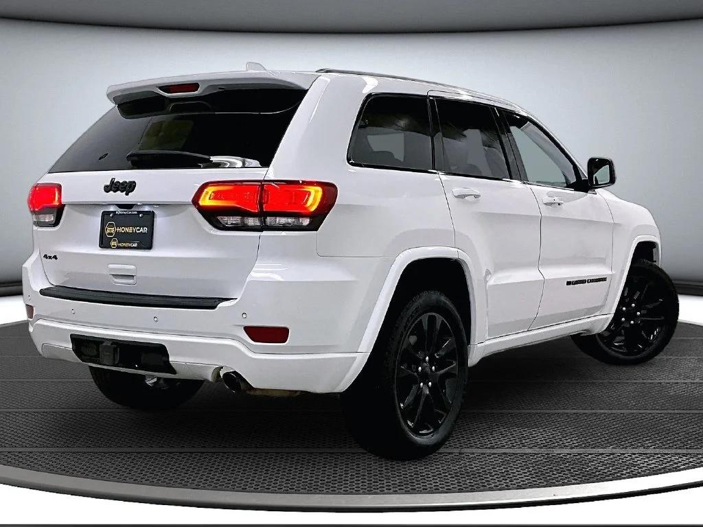 2022 Jeep Grand Cherokee WK Laredo X - Photo 6
