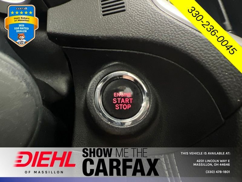 Used 2020 Gray Subaru Limited image 31