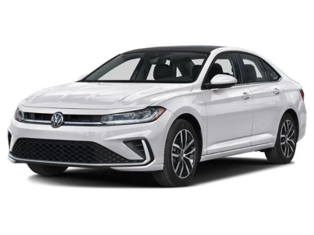 2027 Volkswagen Jetta