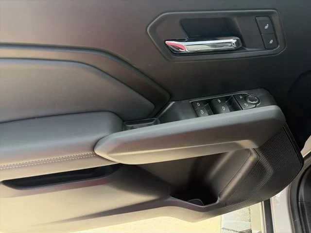 New 2026 Beige GMC Elevation image 14