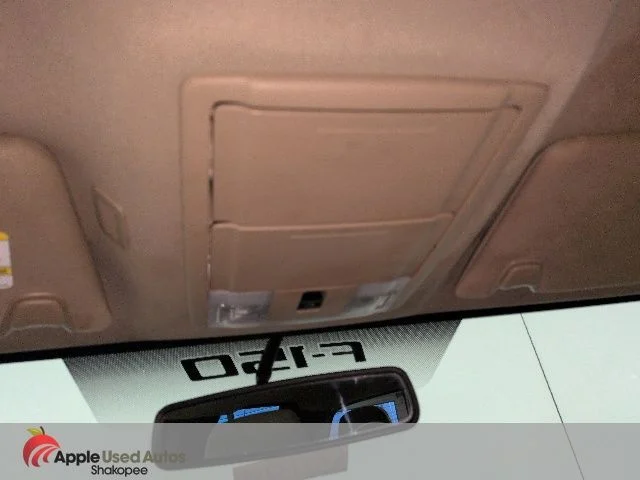 Used 2011 Gold Ford XLT image 19