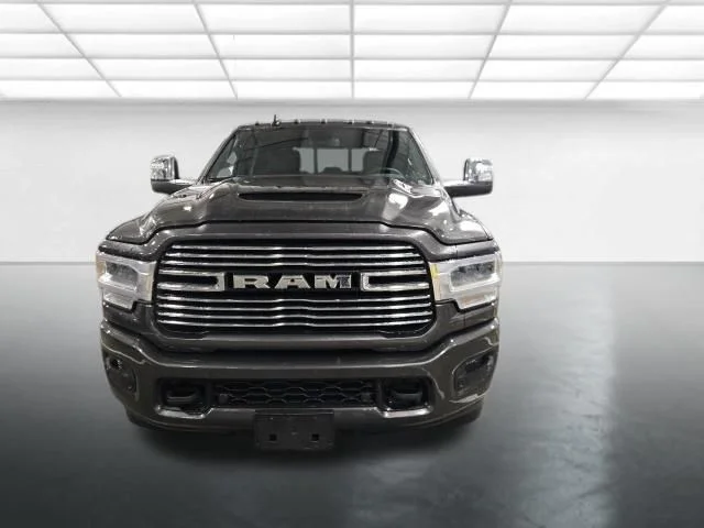 Used 2024 Gray Ram Laramie image 10