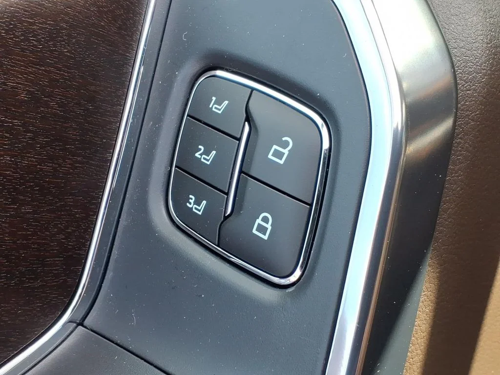 New 2026 Red Ford King Ranch image 18