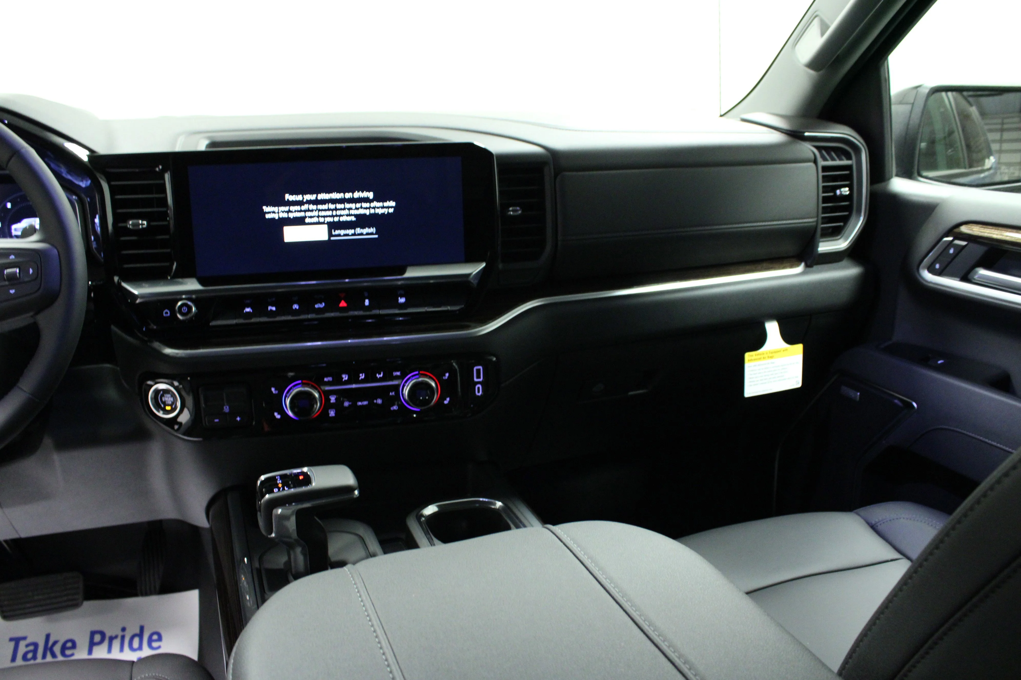2026 GMC Sierra 1500 Elevation - Photo 18