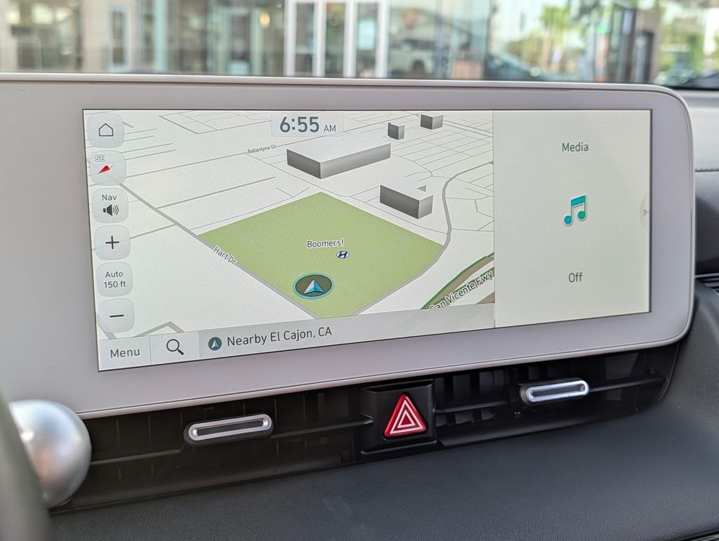 2024 Hyundai IONIQ 5 SEL - Photo 22