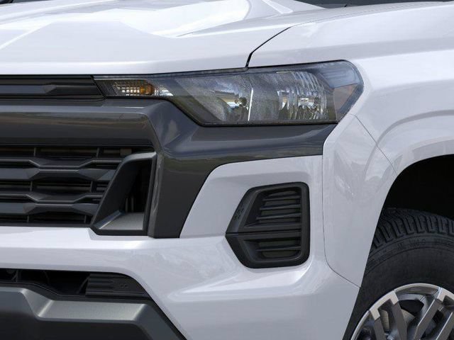 2026 Chevrolet Colorado LT - 9
