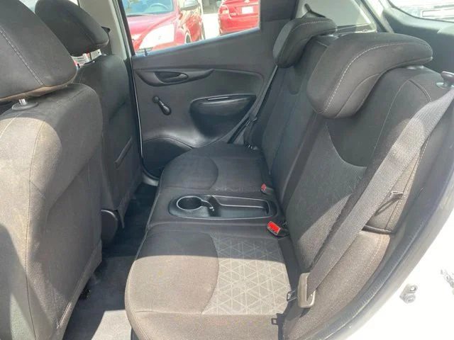 Used 2020 White Chevrolet LS image 16