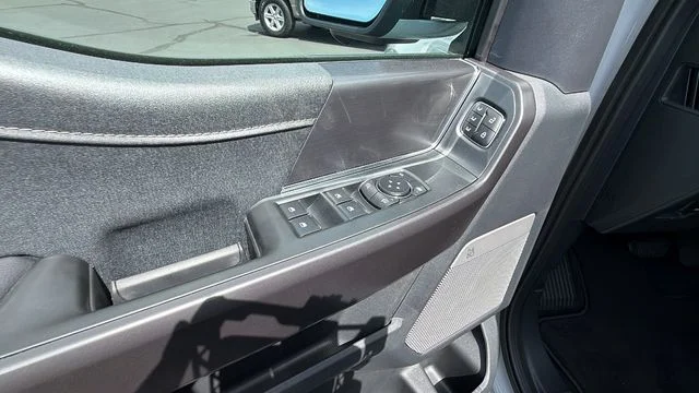 New 2026 Avalanche Ford Lariat® image 22