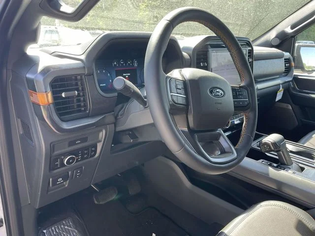 New 2026 Avalanche Ford Tremor® image 16