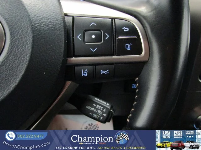 Used 2021 Gray Lexus 460 image 30