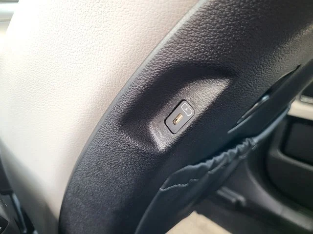 Certified Used 2023 Black Kia SX image 18