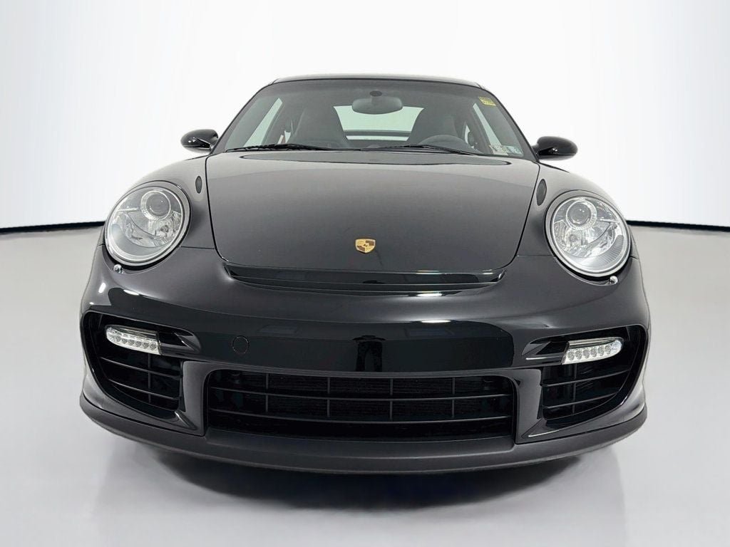 Used 2008 Black Porsche GT2 image 6