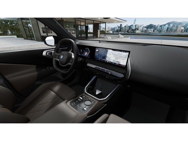 New 2026 Black Sapphire Metallic BMW 30 xDrive image 14