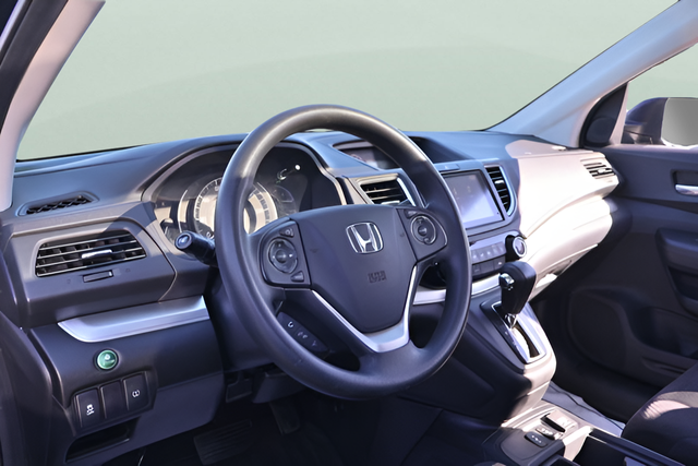 Used 2016  Honda EX image 11