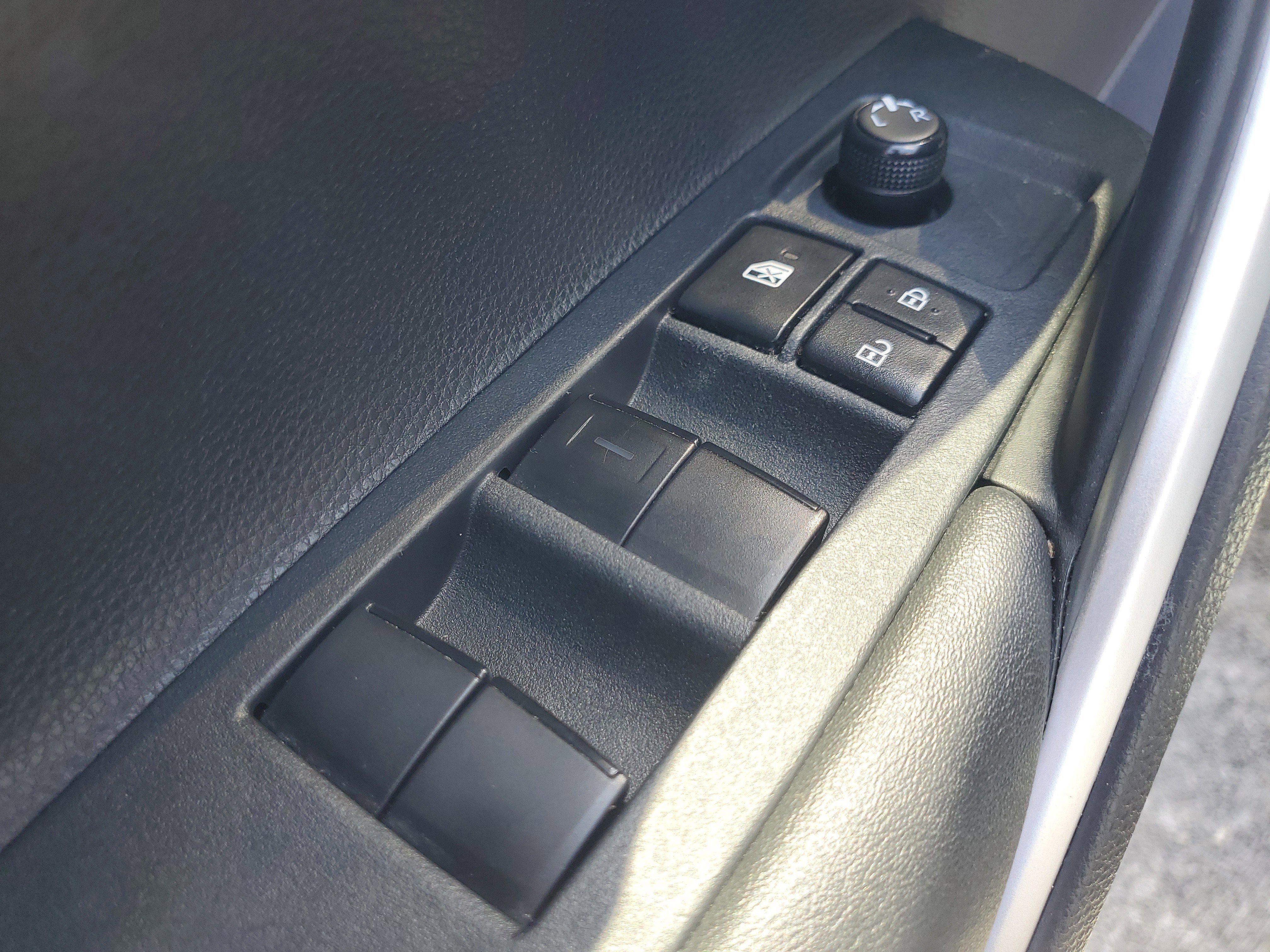Used 2023 Silver Toyota L image 19