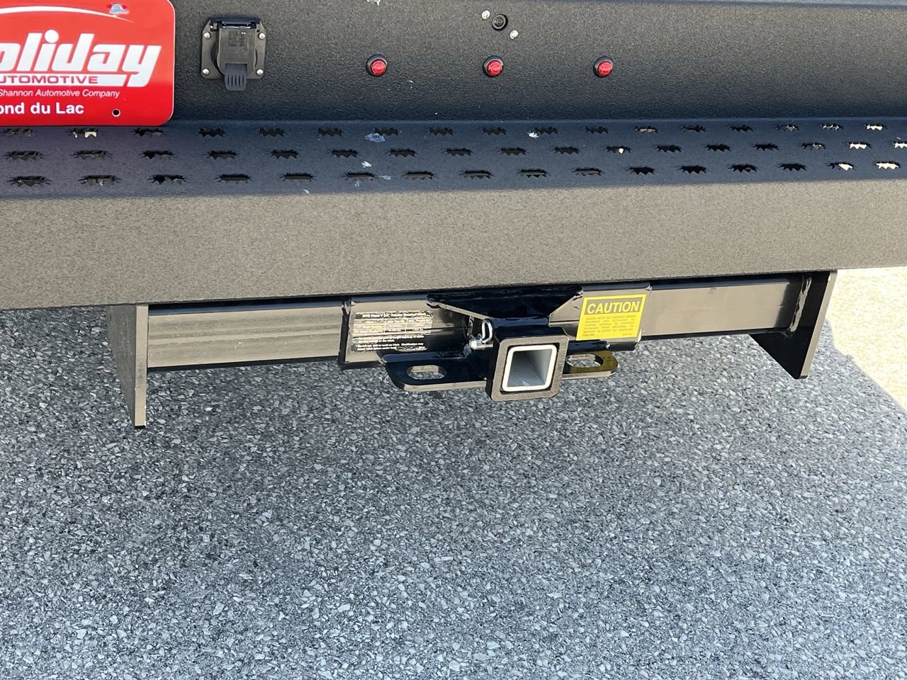 2025 Chevrolet Silverado 3500 HD Work Truck - Photo 26