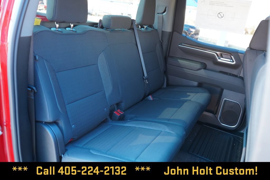 2026 Chevrolet Silverado 1500 LT - Photo 26