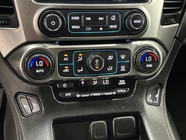 Used 2016 SUMMIT WHITE Chevrolet LT image 33