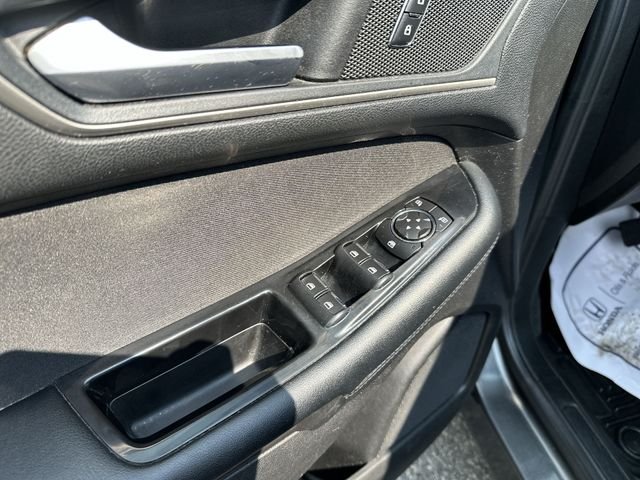 Used 2017 Magnetic Ford SEL image 17