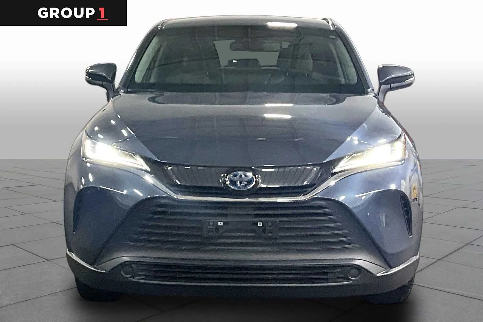 Certified Pre-Owned 2023 Toyota Venza LE