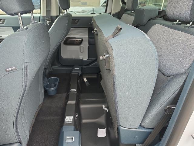 New 2026 Oxford White Ford XLT image 31
