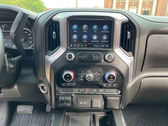 2022 GMC Sierra 2500HD SLT - Photo 31