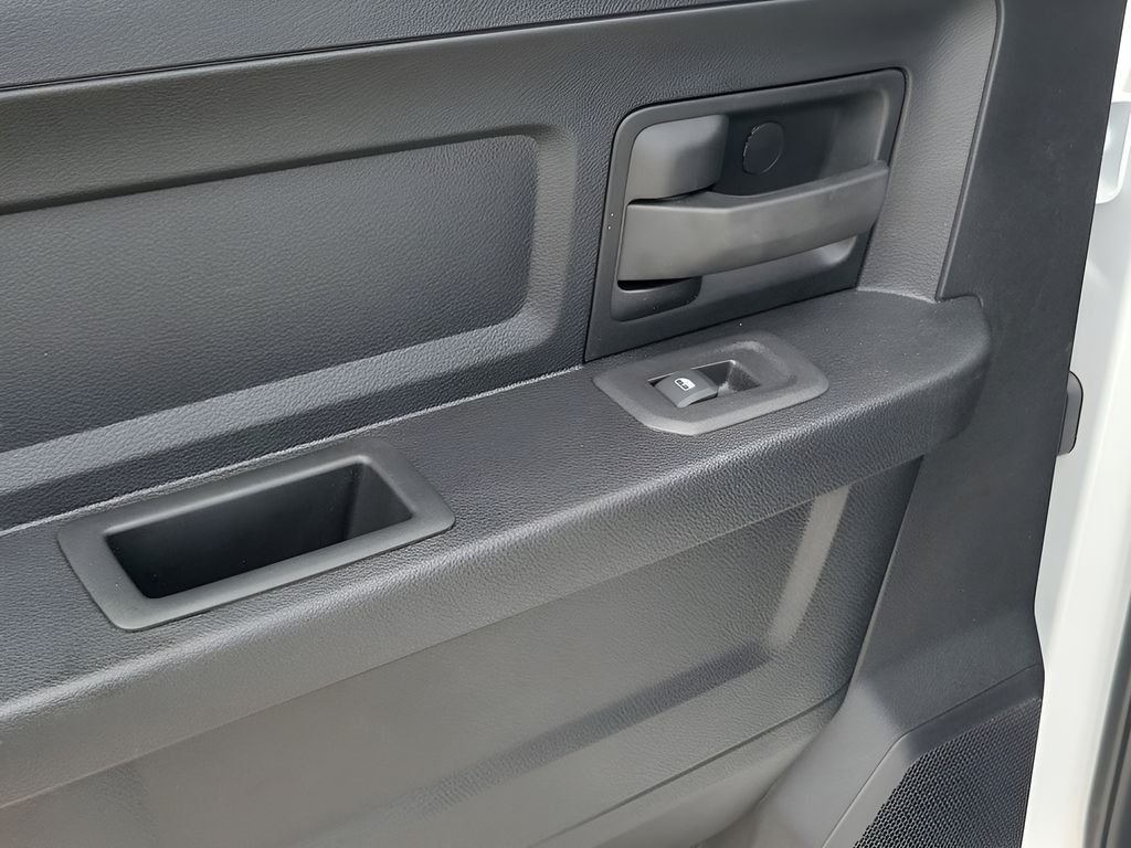 2026 RAM 2500 Tradesman - Photo 46