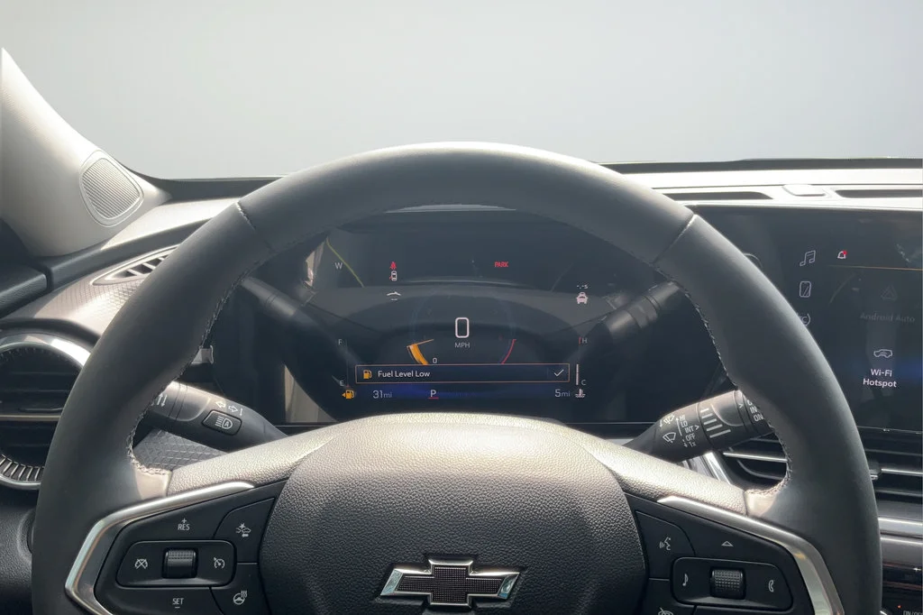 2026 Chevrolet Trax Activ - Photo 12