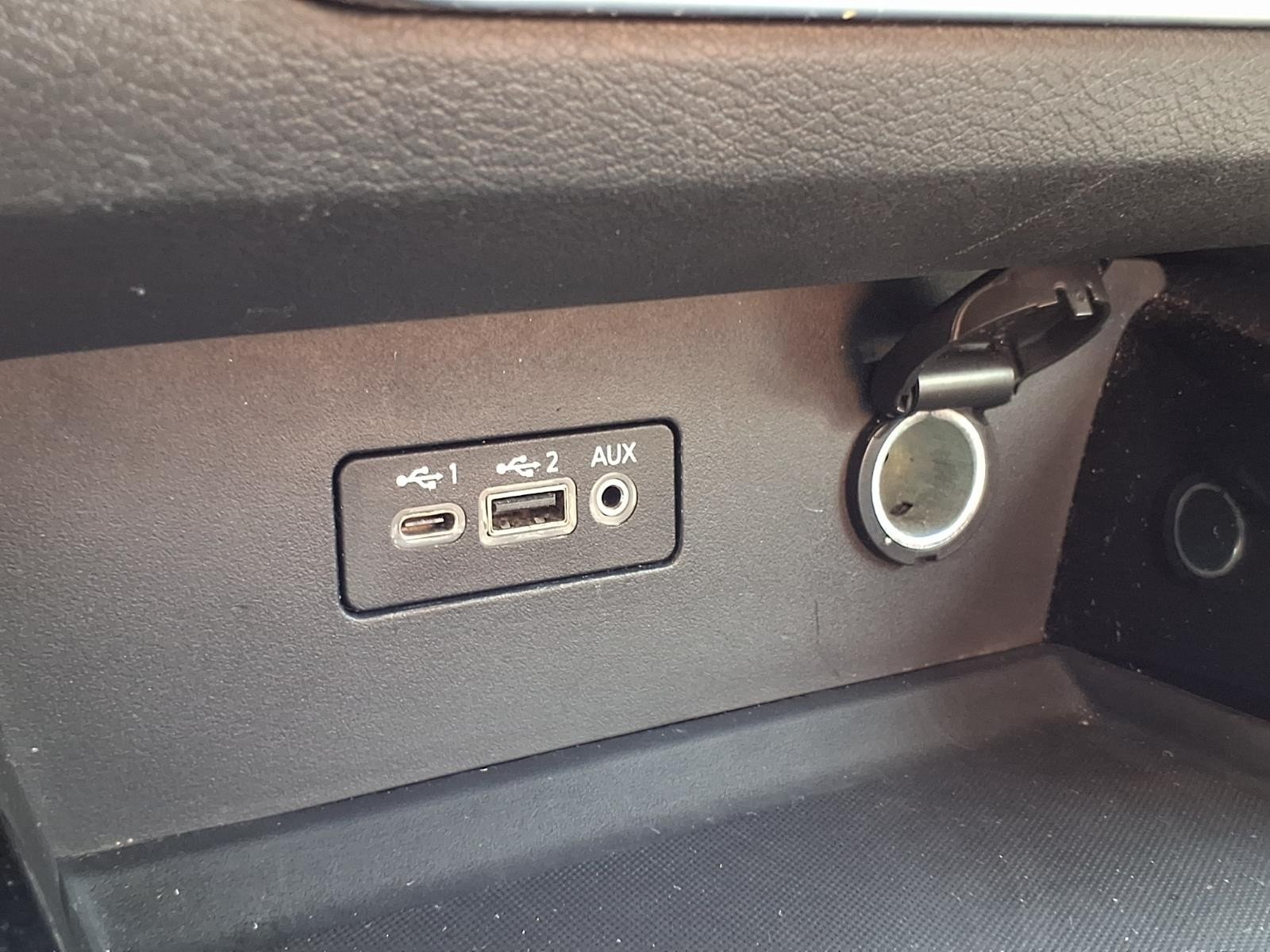 2024 Nissan Altima 2.5 SV Silver at Robbins Nissan
