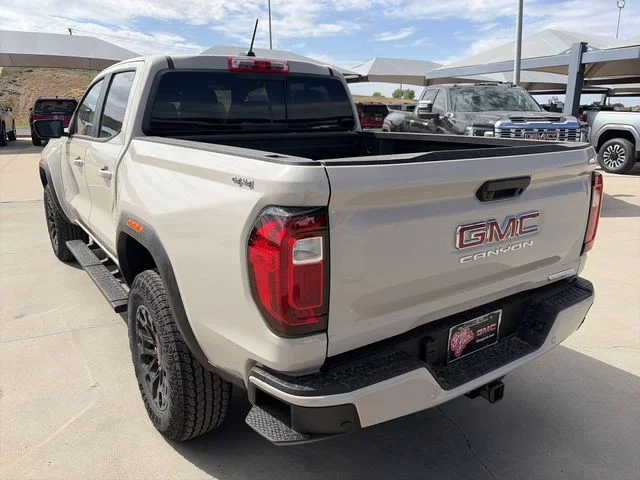 New 2026 Beige GMC Elevation image 4